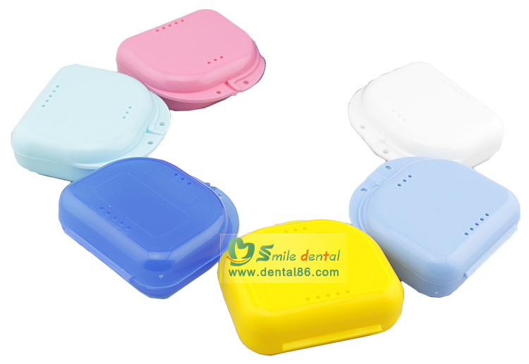 Denture Box